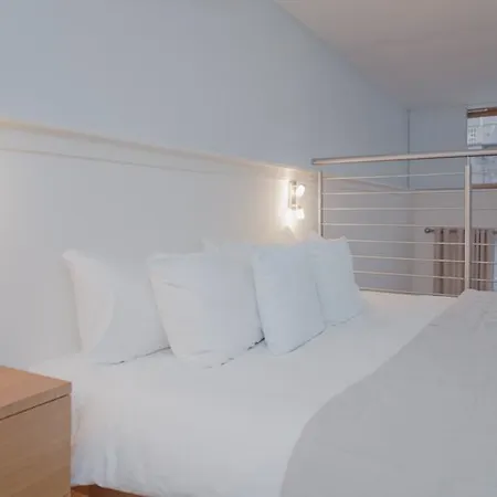The Studio - The Address Apartmán