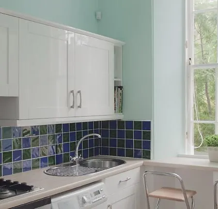 Apartament Stockbridge Apartment - Carlton Street