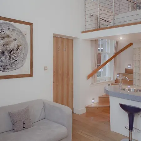 The Studio - The Address *