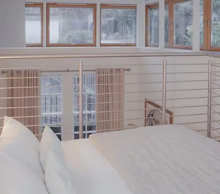 Apartmán The Studio - The Address Edinburgh