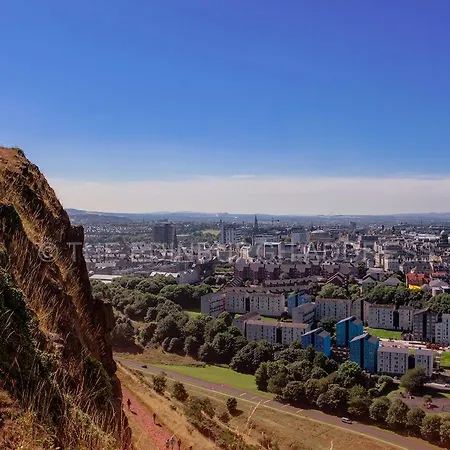 Apartament Stockbridge Apartment - Carlton Street *