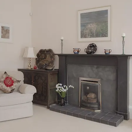 Stockbridge Apartment - Carlton Street