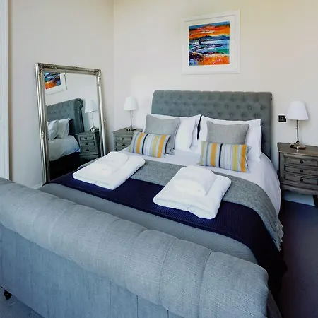 Dean View At The Address Apartment