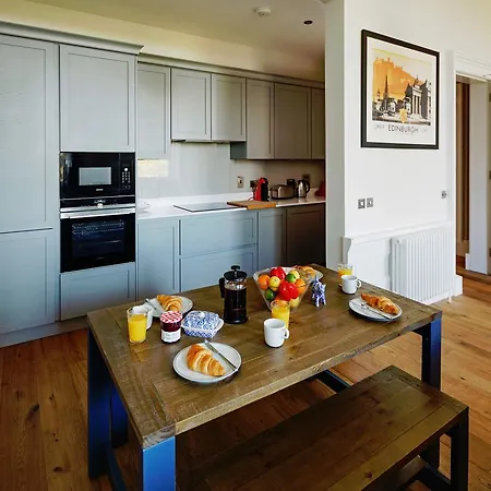 Apartment Dean View At The Address Edinburgh
