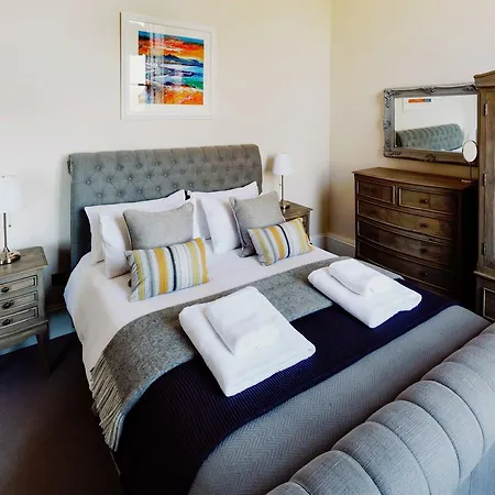 Dean View At The Address Apartment