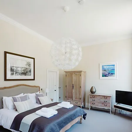 Apartment Dean View At The Address Edinburgh