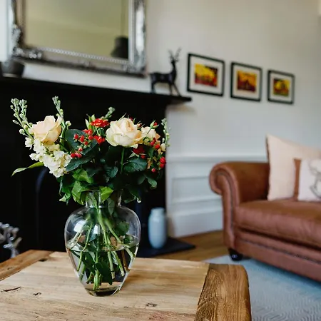 Dean View At The Address Apartment Edinburgh