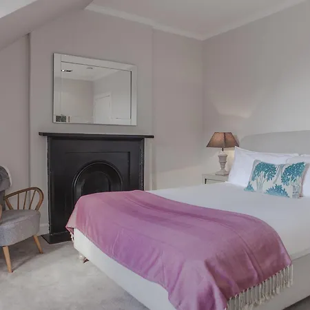 Апартаменты The Skyline - The Address *