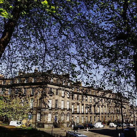 Dean View At The Address Apartment *