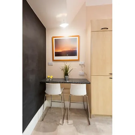Apartment The Haymarket Terrace *