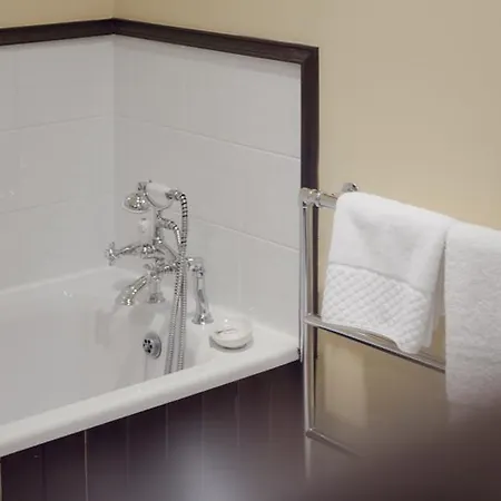 The Address - Drumsheugh Gardens