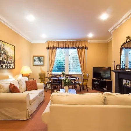 Apartment The Address - Drumsheugh Gardens Edinburgh