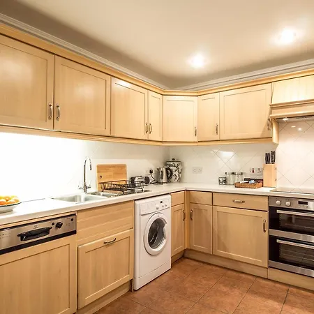 The Address - Drumsheugh Gardens Edinburgh