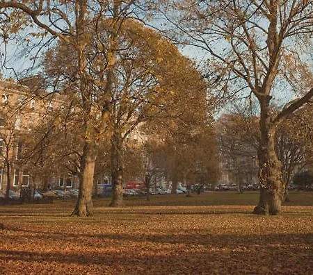 The Address - Drumsheugh Gardens *