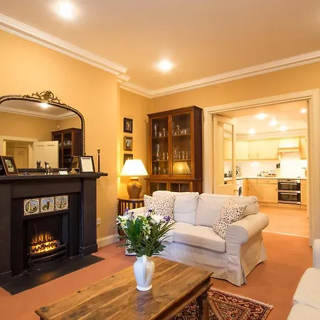 Daire The Address - Drumsheugh Gardens