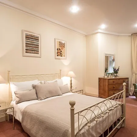 Apartment The Address - Drumsheugh Gardens