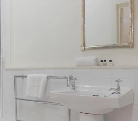 The Address - Drumsheugh Gardens