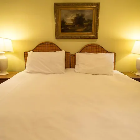 Daire The Address - Drumsheugh Gardens *