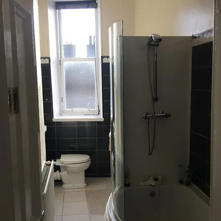 Bed & Breakfast Travel Edinburgh