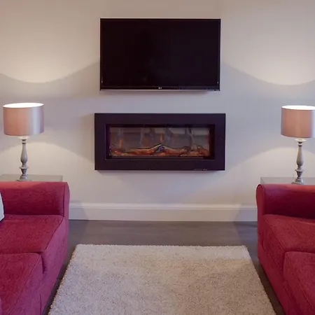 Northumberland Street Boutique @ The Address Appartement *