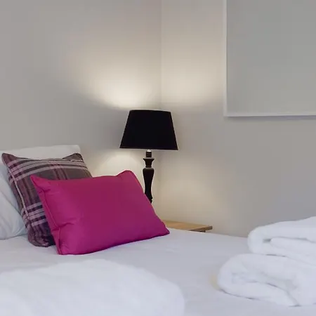 Northumberland Street Boutique @ The Address Appartement Edinburgh