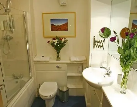 דירה Tolbooth Apt Old Town