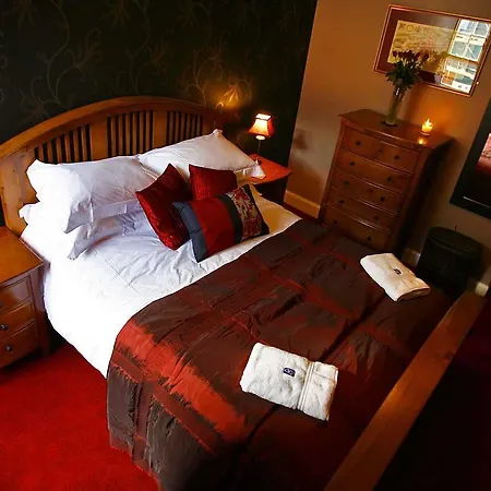 Ladystairs 1 Royal Mile Edinburgh