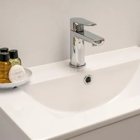 Apartment St Giles Royal Mile