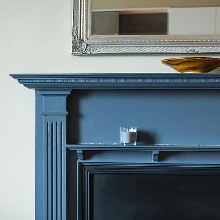 Stylish Southside Apartment Edinburgh