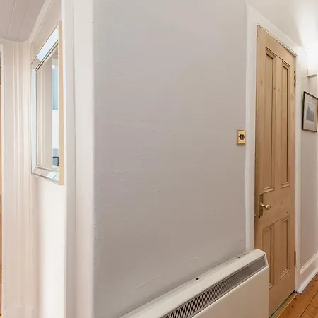 St Giles Royal Mile Appartement