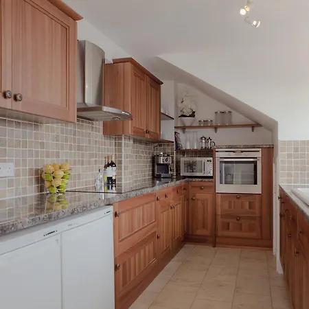 Royal Mile Penthouse - The Address אדינבורו