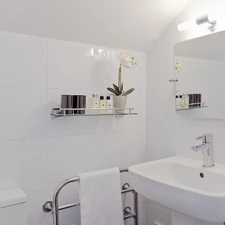 דירה Royal Mile Penthouse - The Address *
