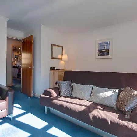 Tolbooth Apt Old Town אדינבורו