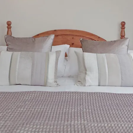 דירה Royal Mile Penthouse - The Address