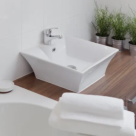 Appartamento Royal Mile Penthouse - The Address