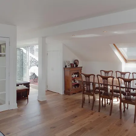 Royal Mile Penthouse - The Address * אדינבורו