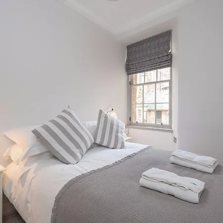 Ladystairs 2 Royal Mile * Эдинбург