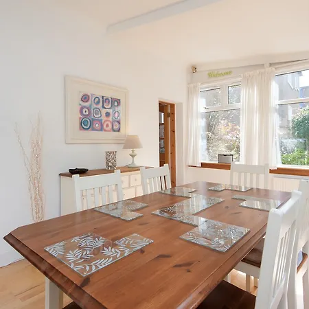 Apartment The Blinkbonny Edinburgh