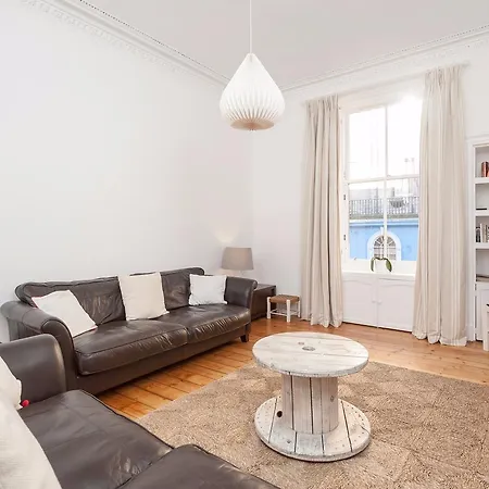 Apartamento West Bow Just Off Royal Mile Edimburgo