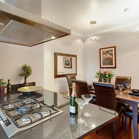 The Frederick Street No. 3 * Edinburgh