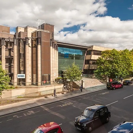 The Dundas Street Residence