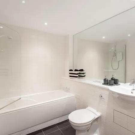 Apartament The Edmonstone's Close Edynburg