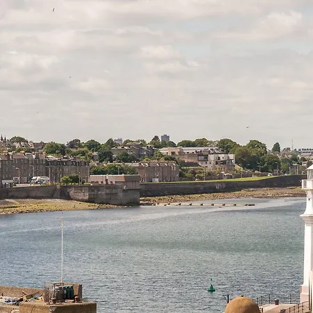 Daire The Newhaven *