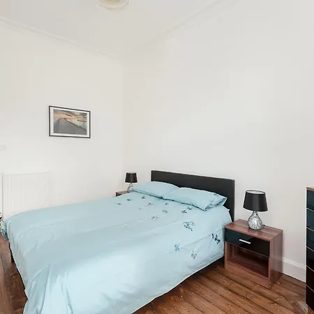 The Dundas Street Residence Edimburgo