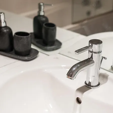 The Edmonstone's Close Apartament Edynburg