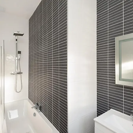 The Brunswick Street Edinburgh