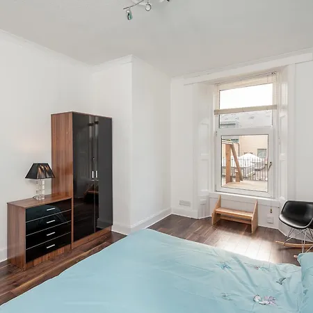The Dundas Street Residence Apartamento