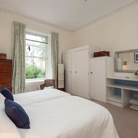 The Hart * Édimbourg