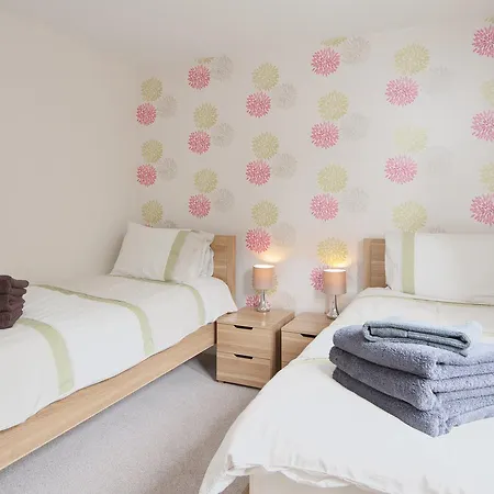 Apartment The Roseburn Maltings *