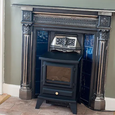 Apartment The Castle Esplanade